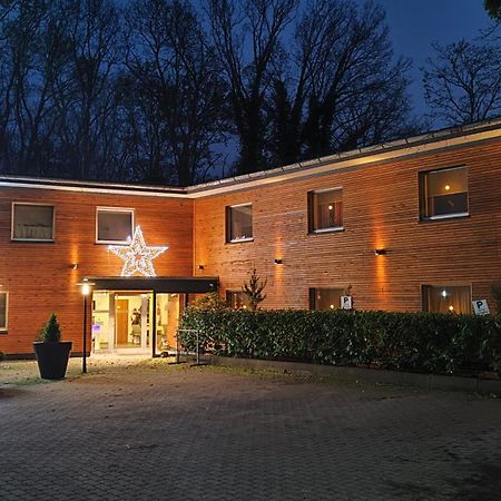 Hotel Am Springhorstsee Großburgwedel Eksteriør billede