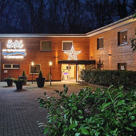 Hotel Am Springhorstsee Großburgwedel Eksteriør billede