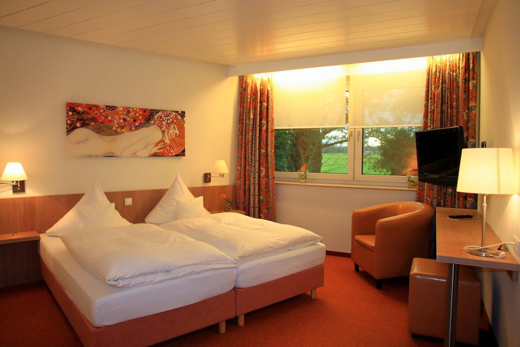 Hotel Am Springhorstsee Großburgwedel Værelse billede
