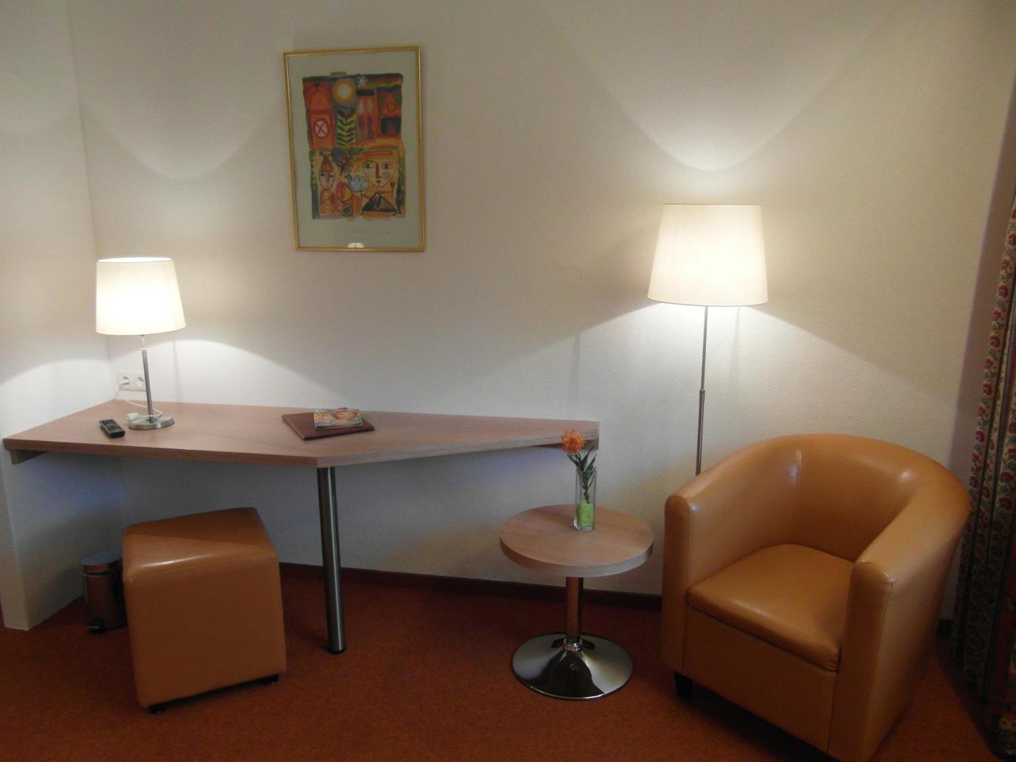 Hotel Am Springhorstsee Großburgwedel Eksteriør billede