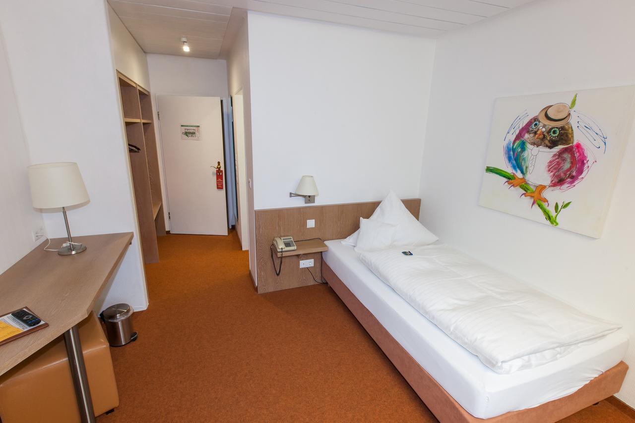 Hotel Am Springhorstsee Großburgwedel Eksteriør billede