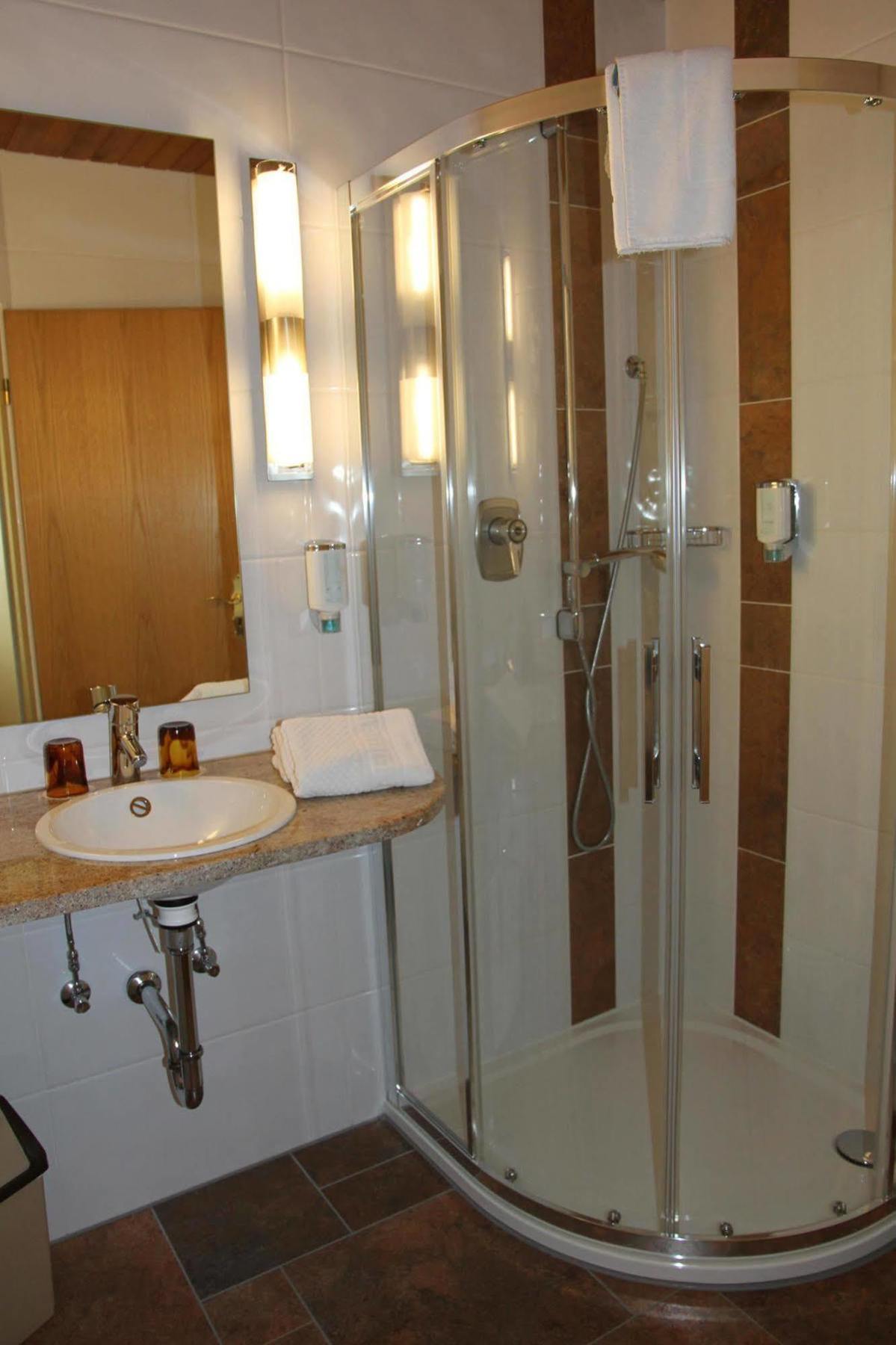 Hotel Am Springhorstsee Großburgwedel Eksteriør billede