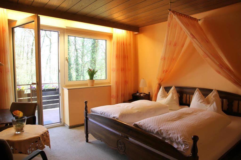 Hotel Am Springhorstsee Großburgwedel Eksteriør billede