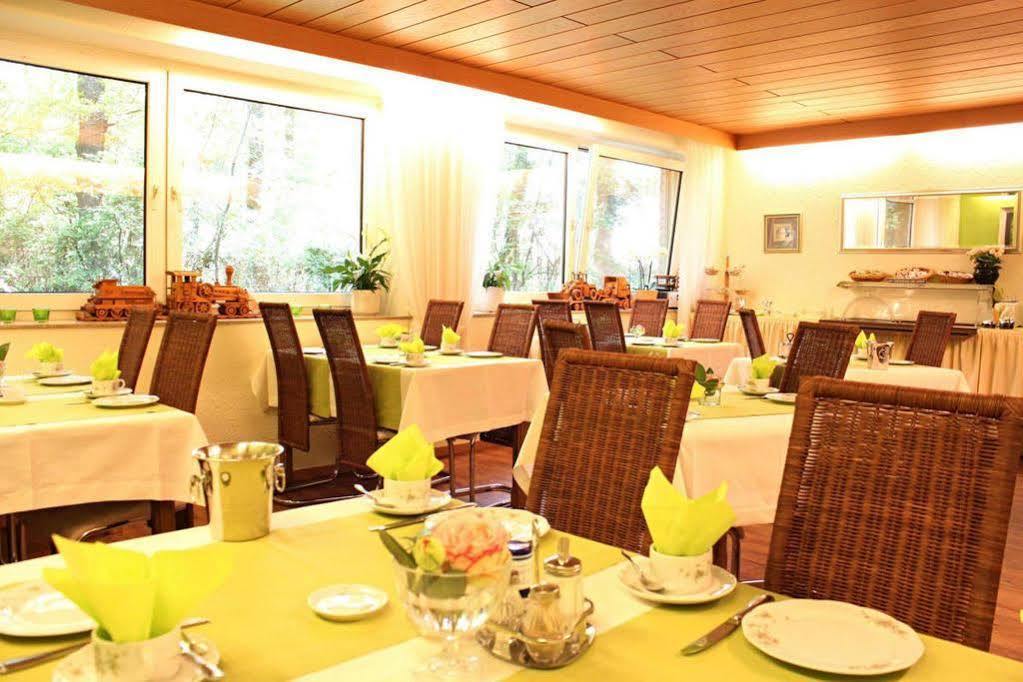 Hotel Am Springhorstsee Großburgwedel Eksteriør billede